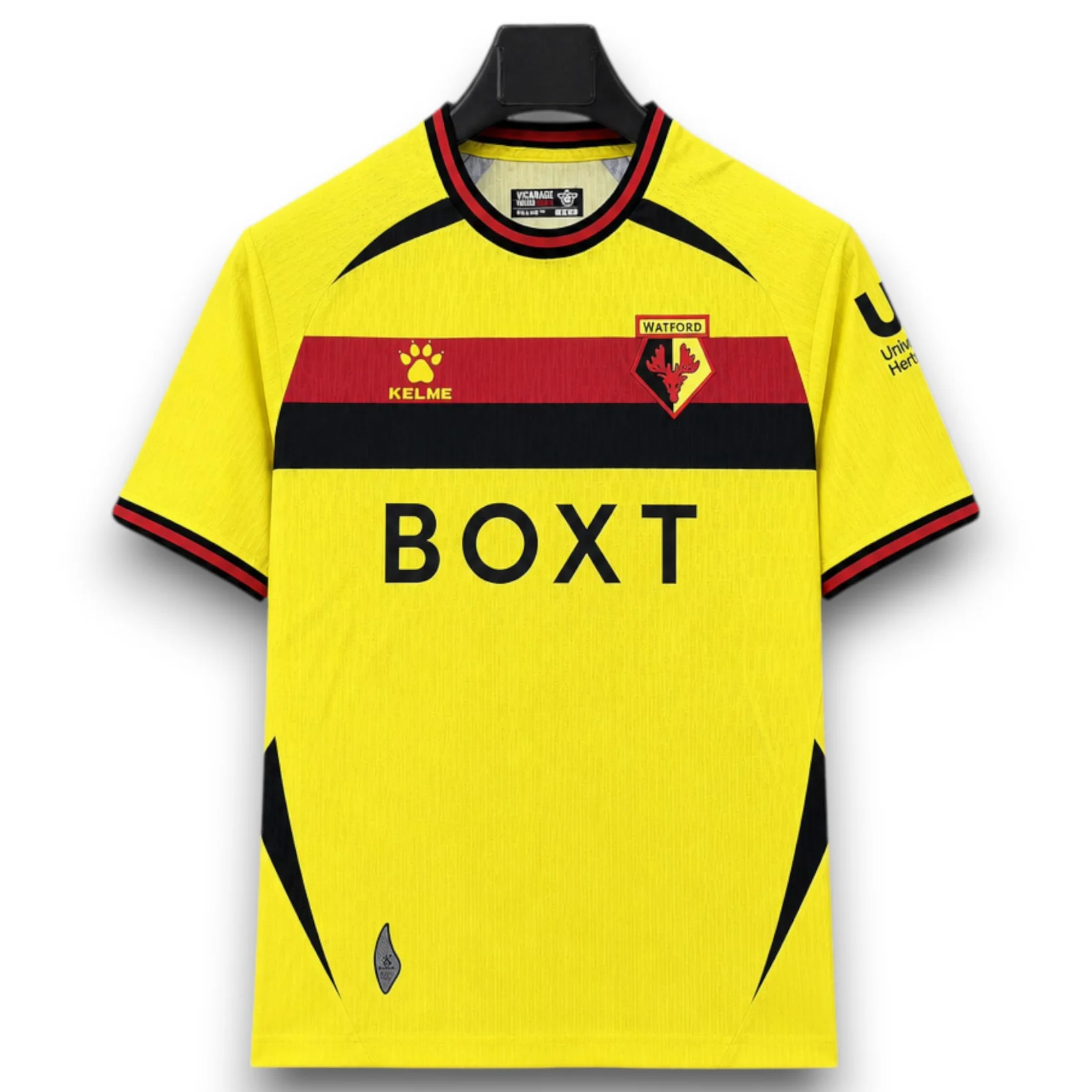 Camiseta Watford 26-27 Primera - Imagen 2