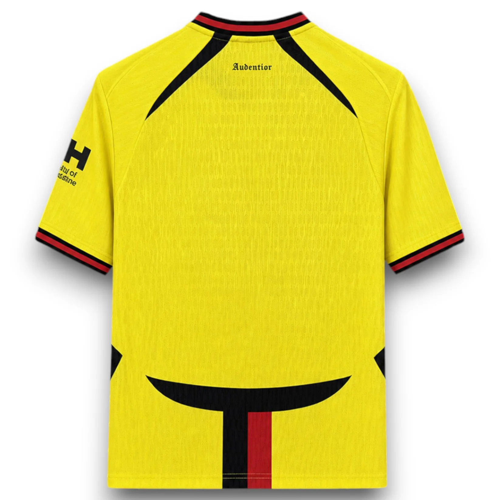 Camiseta Watford 26-27 Primera - Imagen 3