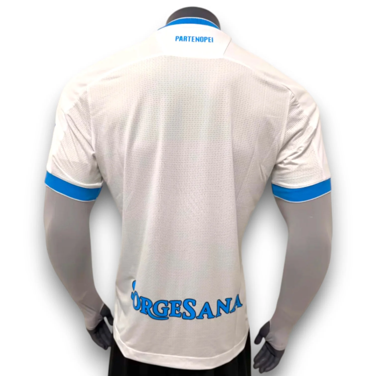 Camiseta Nápoles 26-27 Visitante - Pro Player - Imagen 2