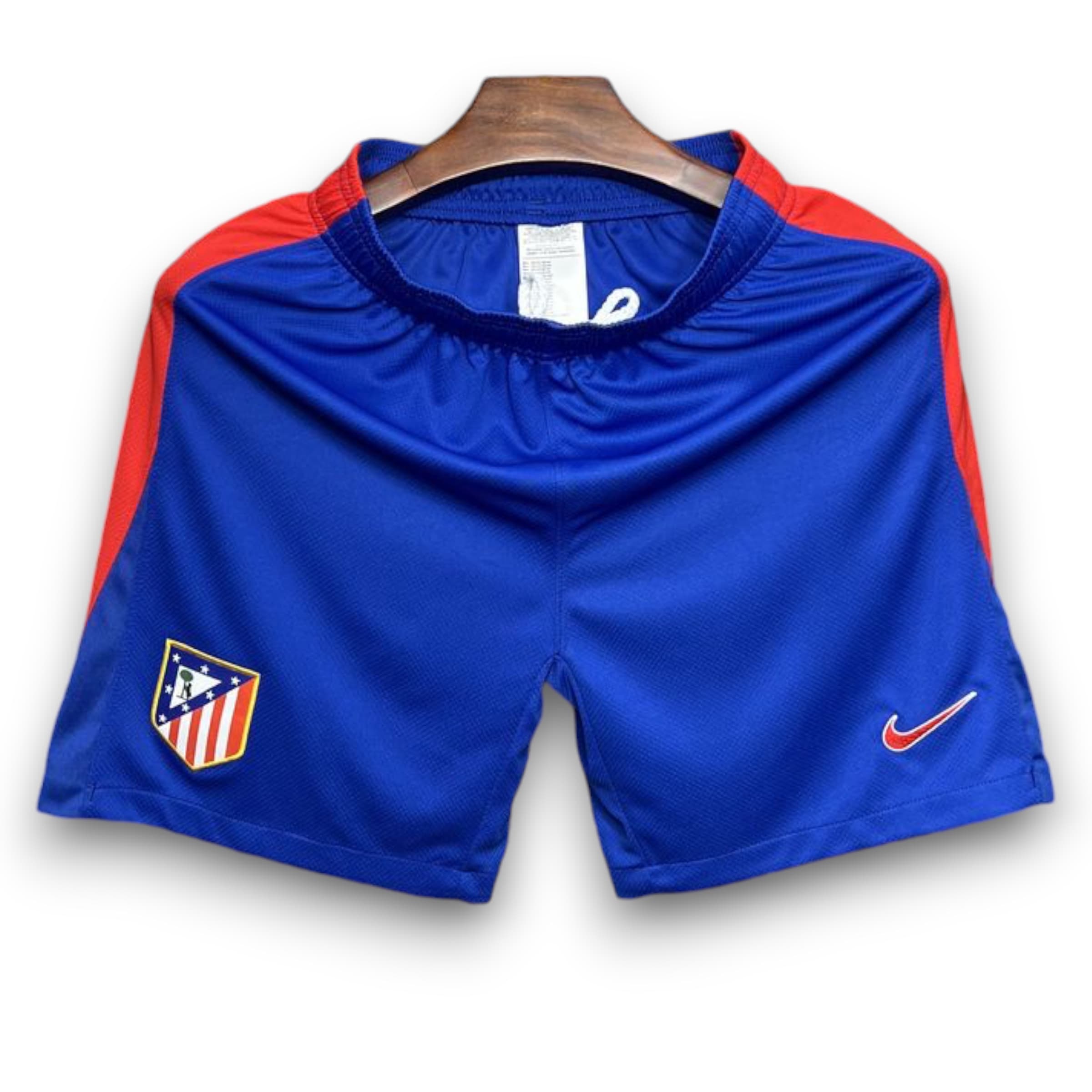 Pantalón corto Atlético de Madrid 2024-2025 Local
