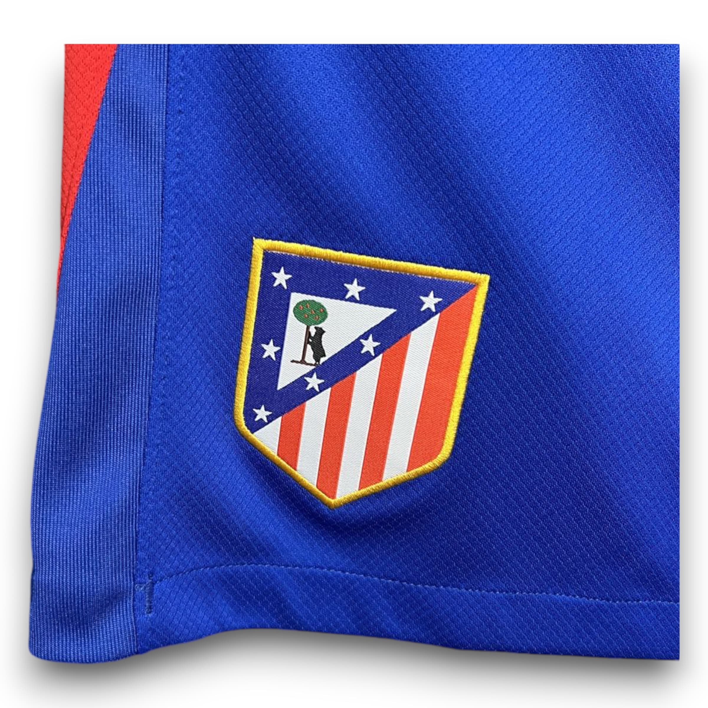 Pantalón corto Atlético de Madrid 2024-2025 Local - Imagen 2