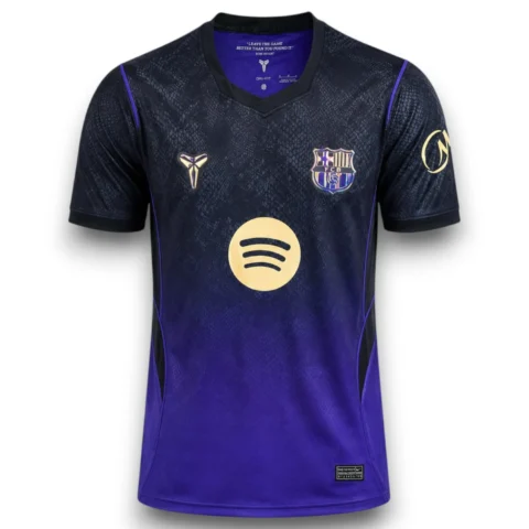 Camiseta Barcelona 26-27 Segunda