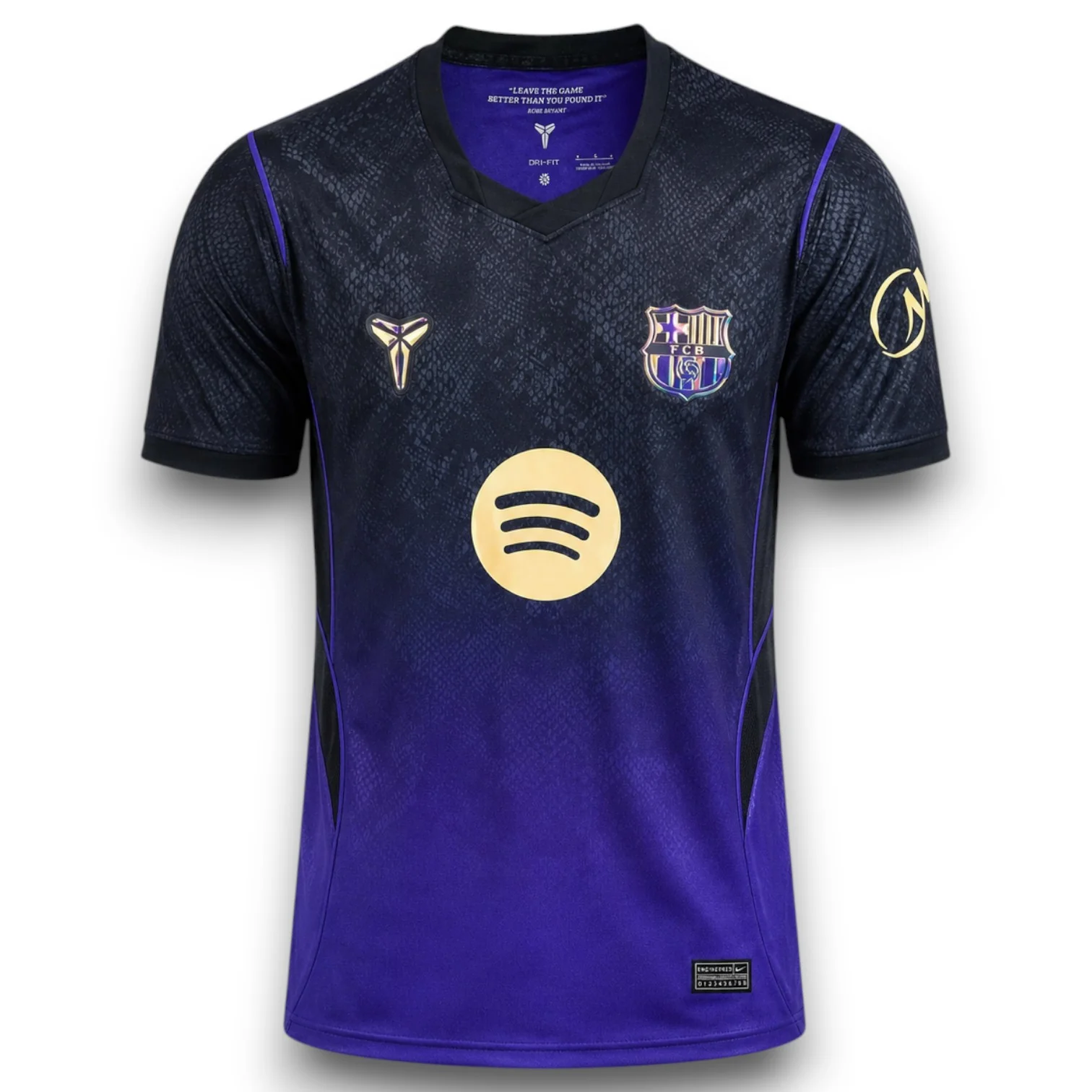 Camiseta Barcelona 26-27 Segunda