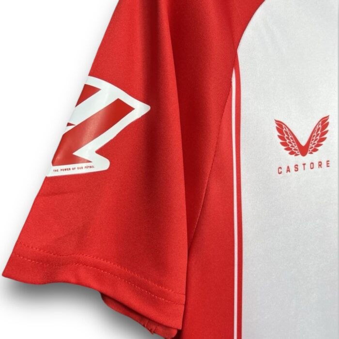 Camiseta Almería 2024-2025 Local - Imagen 5