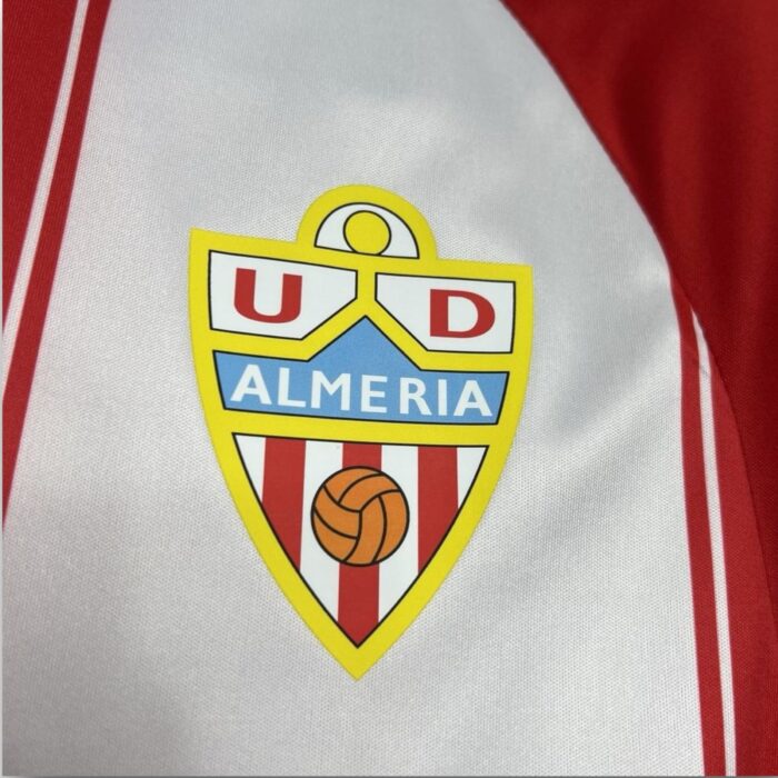 Camiseta Almería 2024-2025 Local - Imagen 4