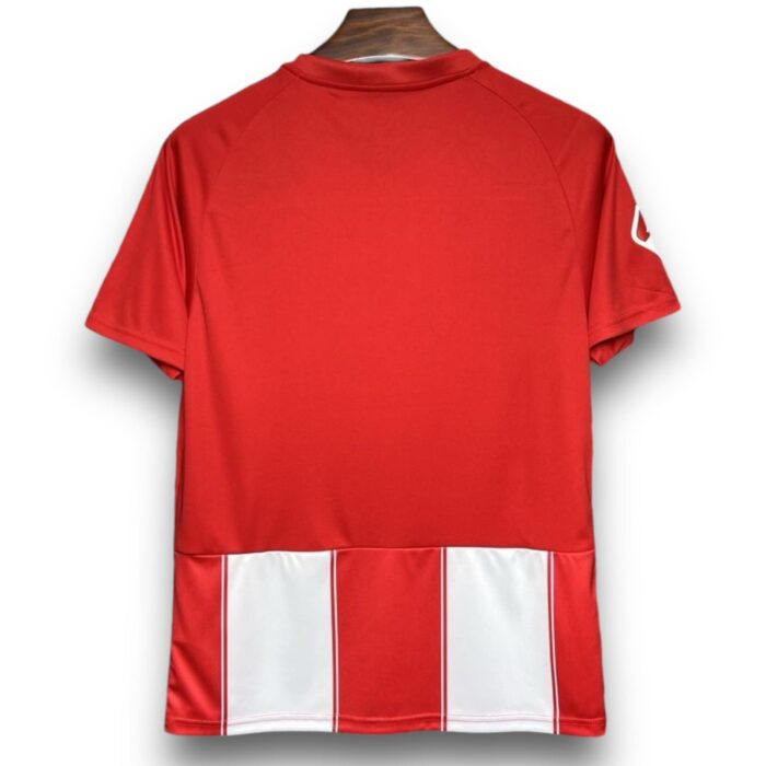 Camiseta Almería 2024-2025 Local - Imagen 3