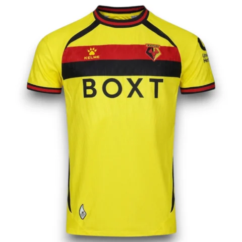 Camiseta Watford 26-27 Primera
