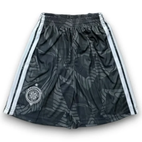 Pantalón corto Celtic 26-27 Tercero Portero