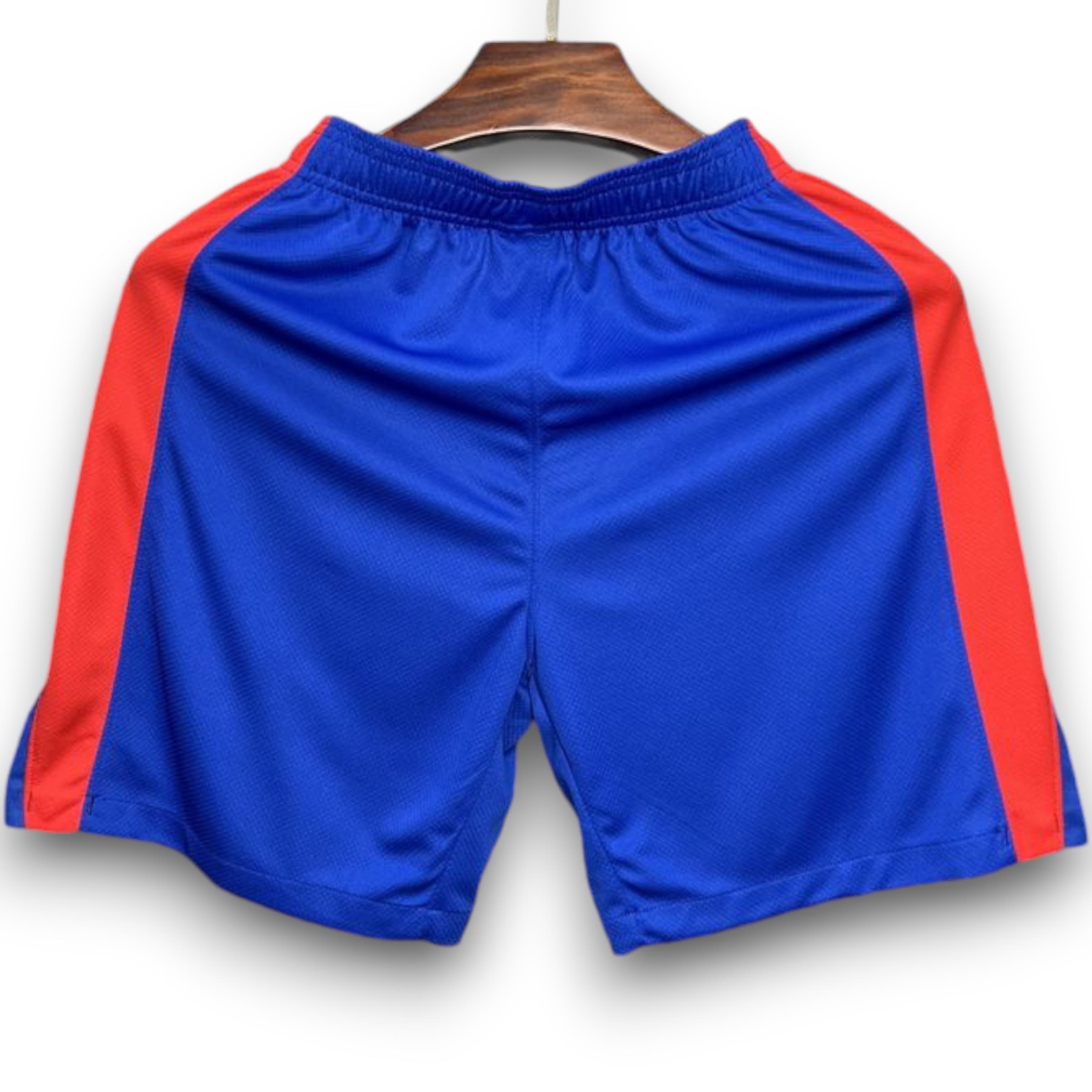 Pantalón corto Atlético de Madrid 2024-2025 Local - Imagen 3