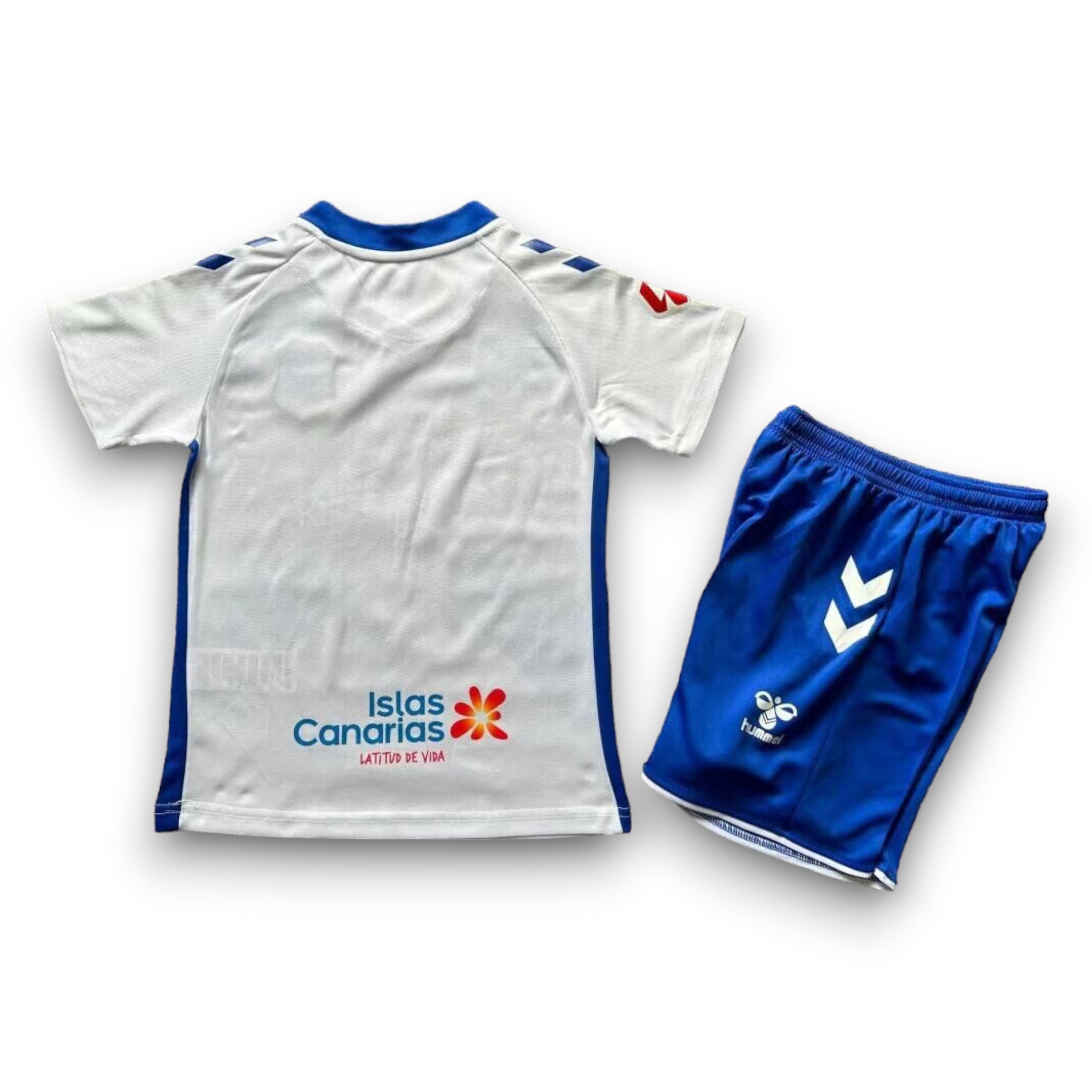 Camiseta Tenerife 2024-2025 Local - Imagen 4