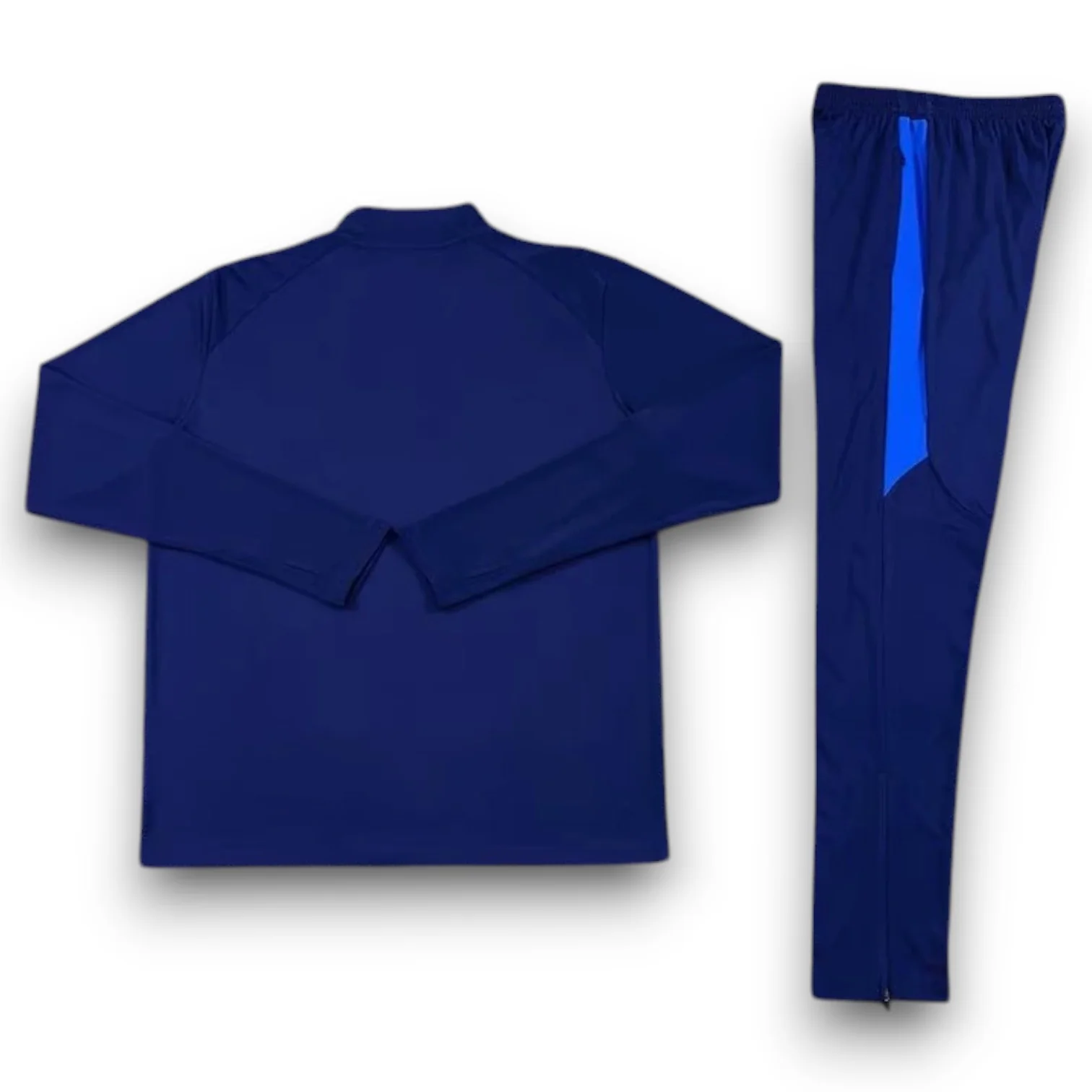 Chándal Olympique Marsella 26-27 Visitante - Entrenamiento - Imagen 3