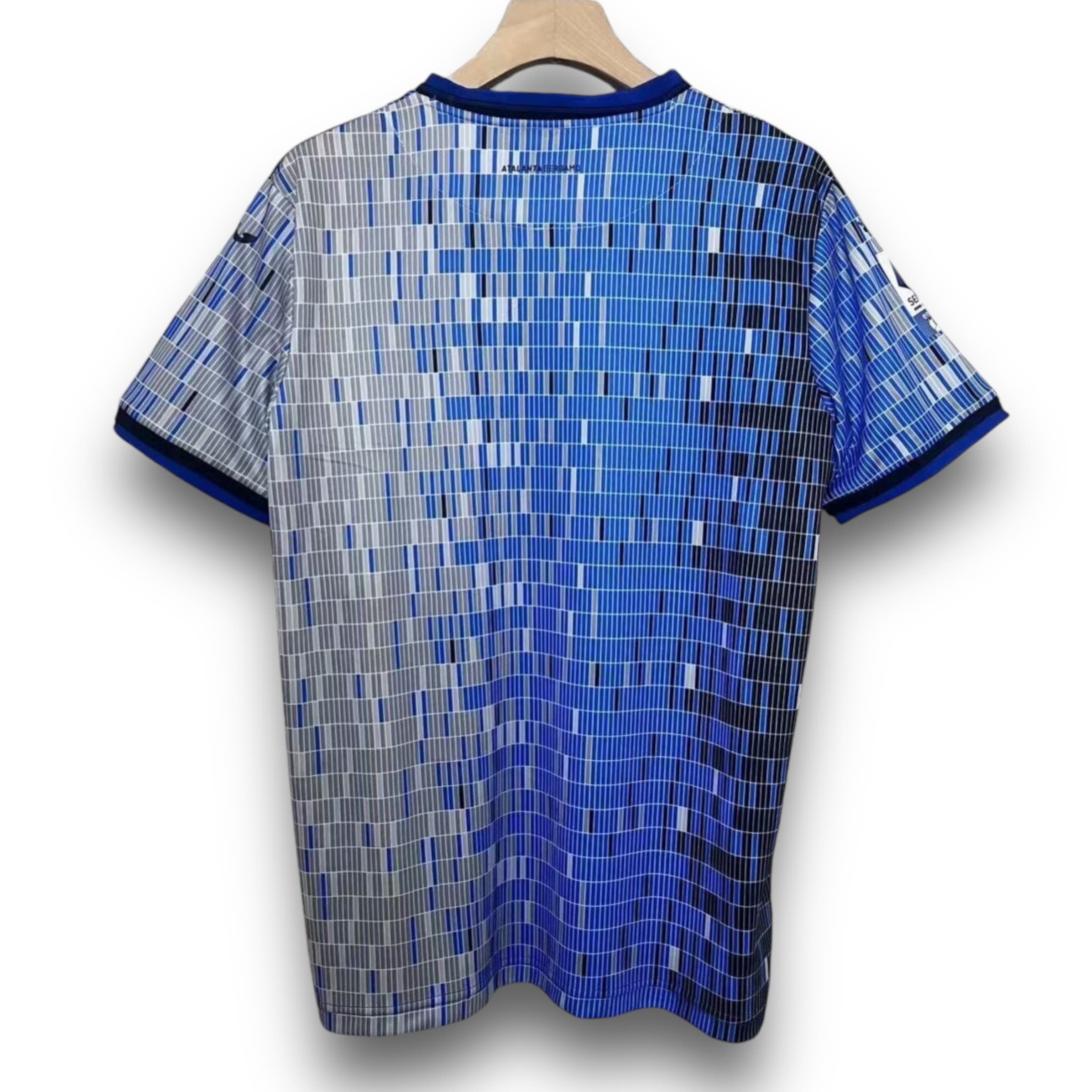 Camiseta Atalanta 2024-2025 Christmas - Imagen 3