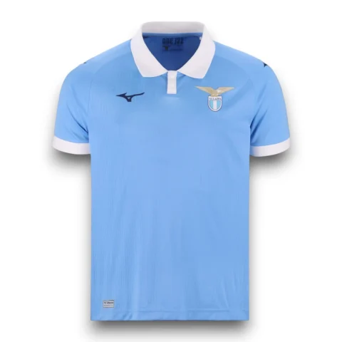 Camiseta SS Lazio 26-27 Primera