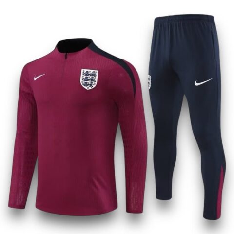 Chándal Inglaterra 2024-2025 Visitante - Entrenamiento
