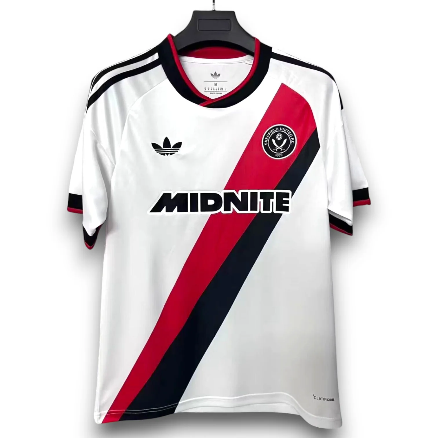 Camiseta Sheffield United 26-27 Visitante - Imagen 2