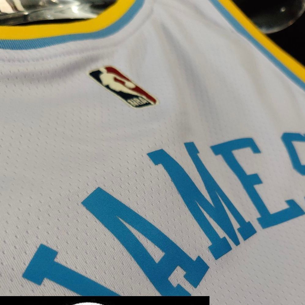 Camiseta Los Ángeles Lakers - Classic Edition - 22/23 - Imagen 7