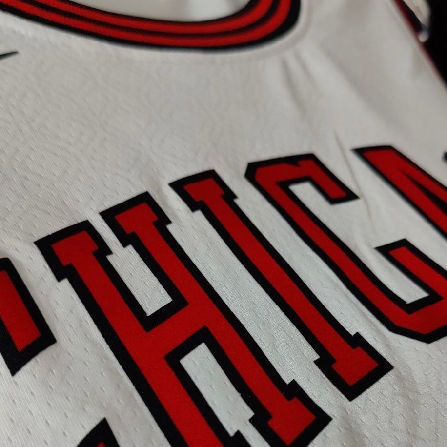 Camiseta Chicago Bulls - City Edition - 22/23 - Imagen 4