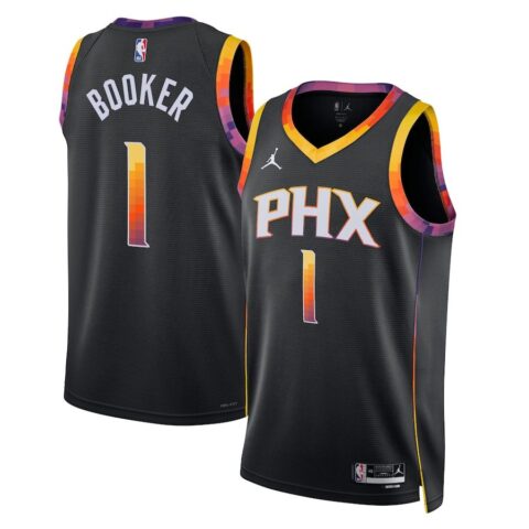 Camiseta Phoenix Suns - Statement - 22/23