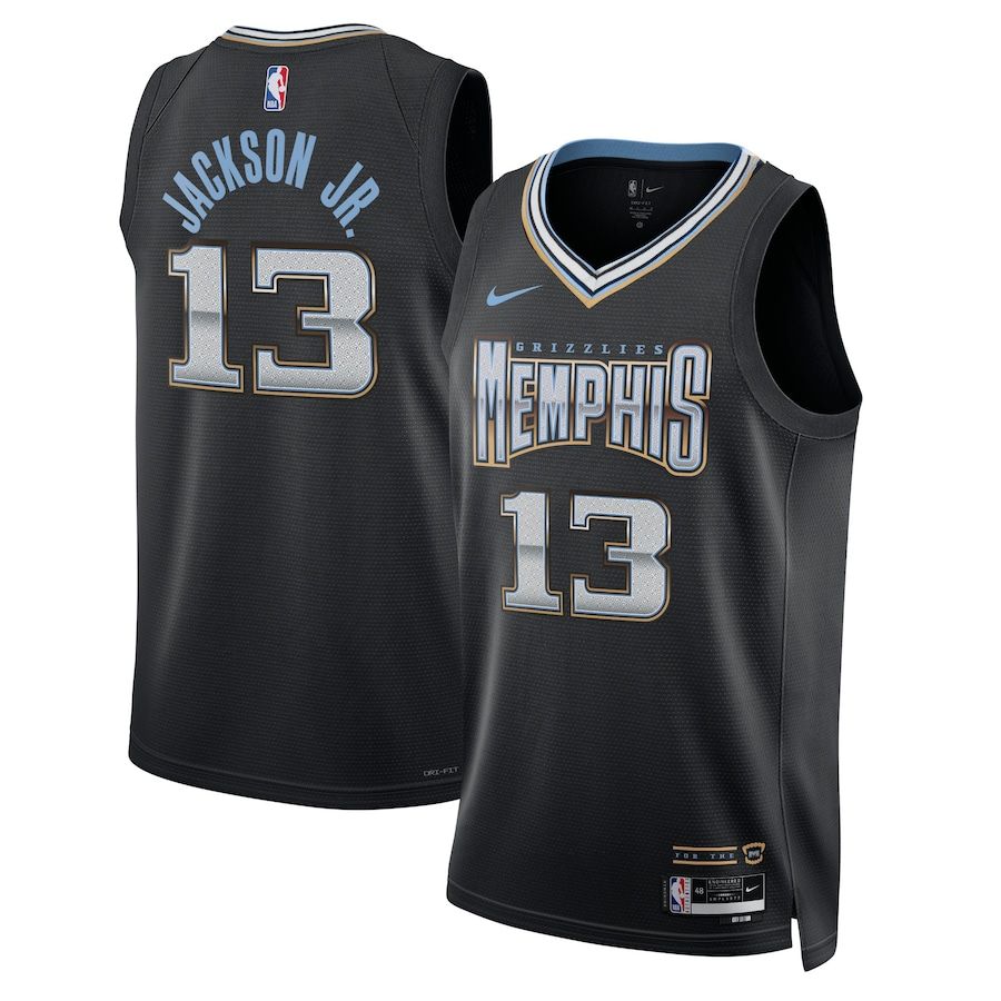Camiseta Memphis Grizzlies - City Edition - 22/23 - Imagen 2