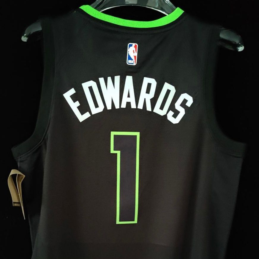 Camiseta Minnesota Timberwolves - Statement Edition - 22/23 - Imagen 3