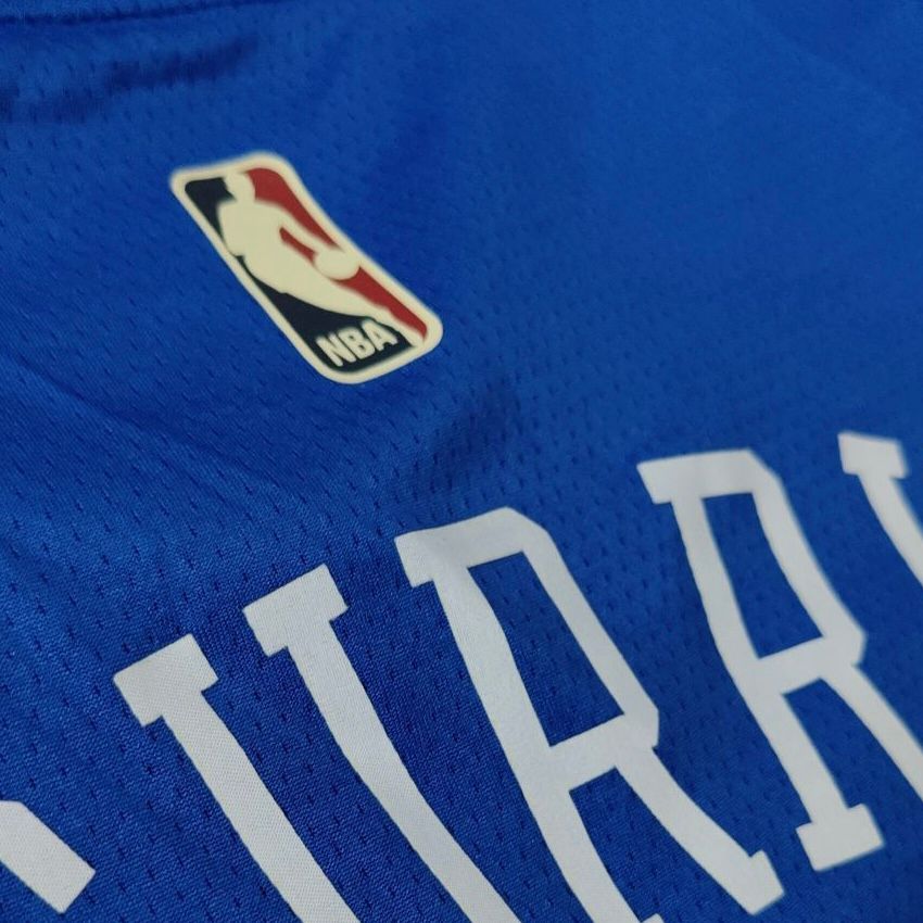 Camiseta Golden State Warriors - Classic Edition - 22/23 - Imagen 6