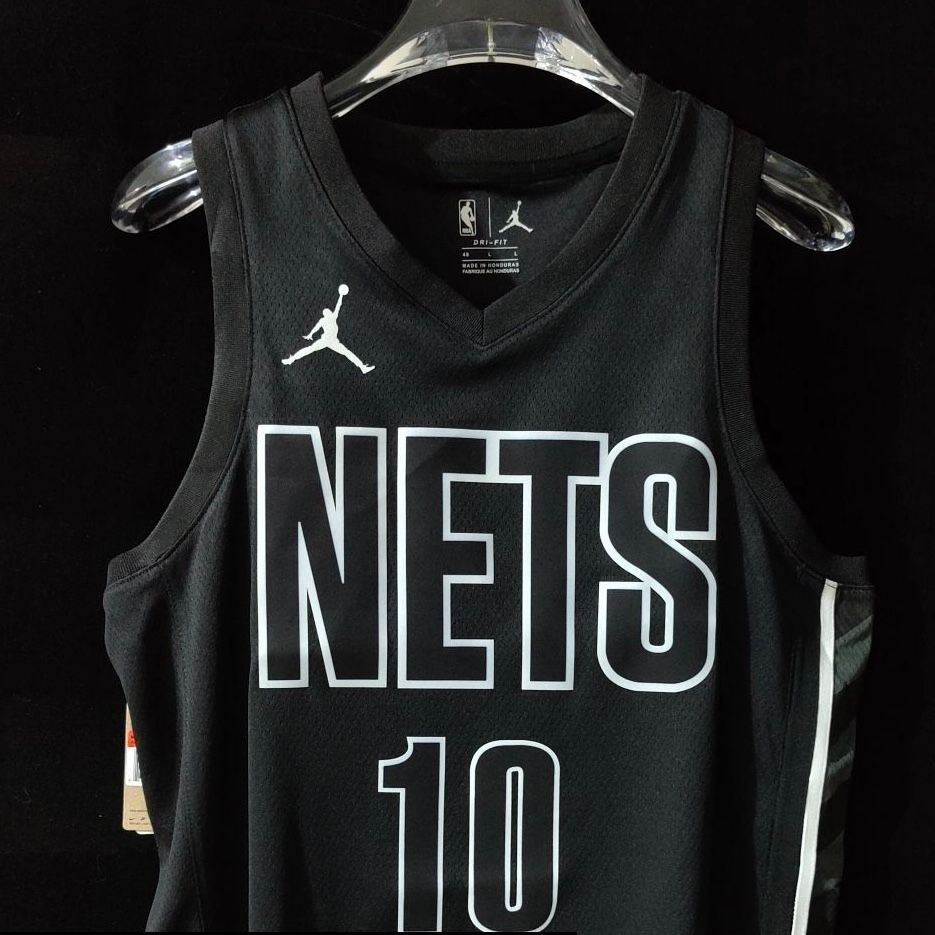 Camiseta Brooklyn Nets - Statement Edition - 22/23 - Imagen 2