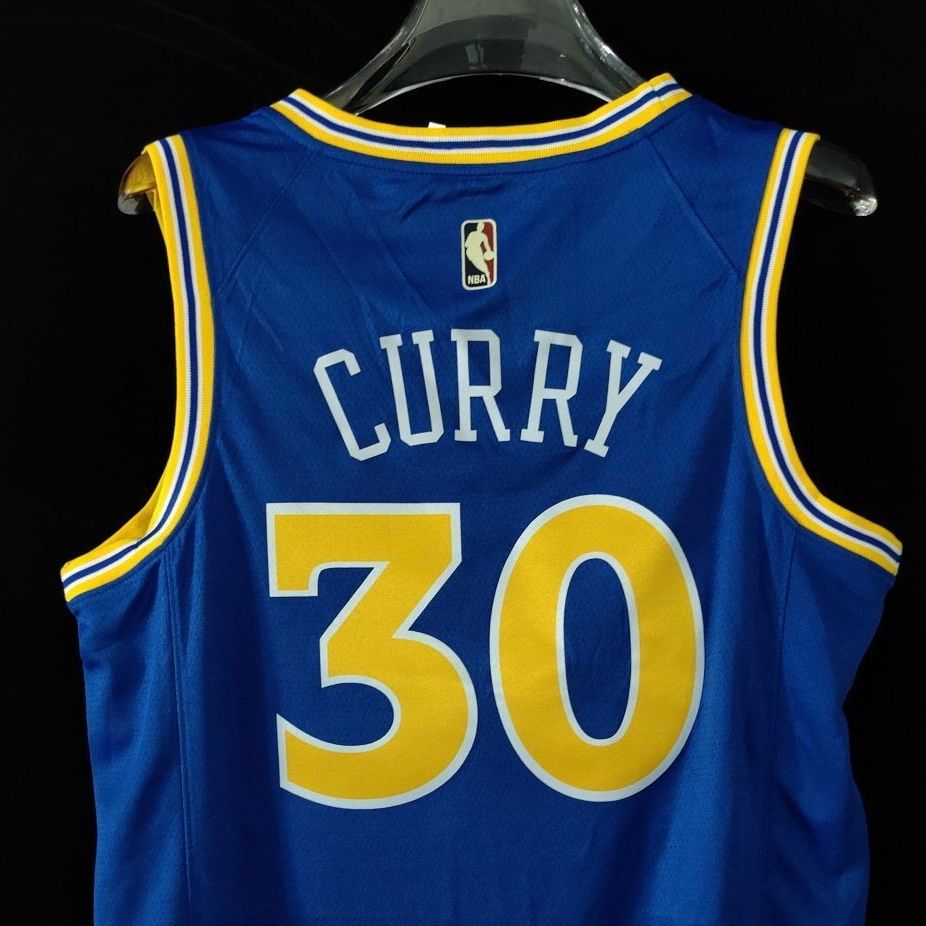 Camiseta Golden State Warriors - Classic Edition - 22/23 - Imagen 4