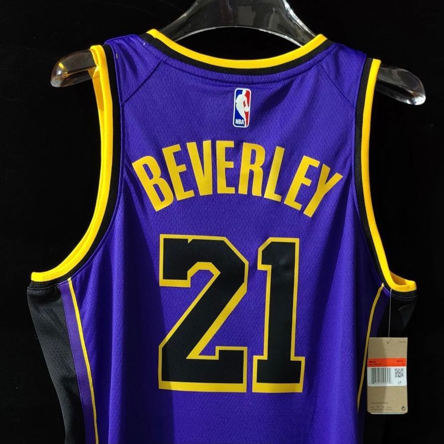 Camiseta Los Ángeles Lakers - Statement Edition - 22/23 - Imagen 6