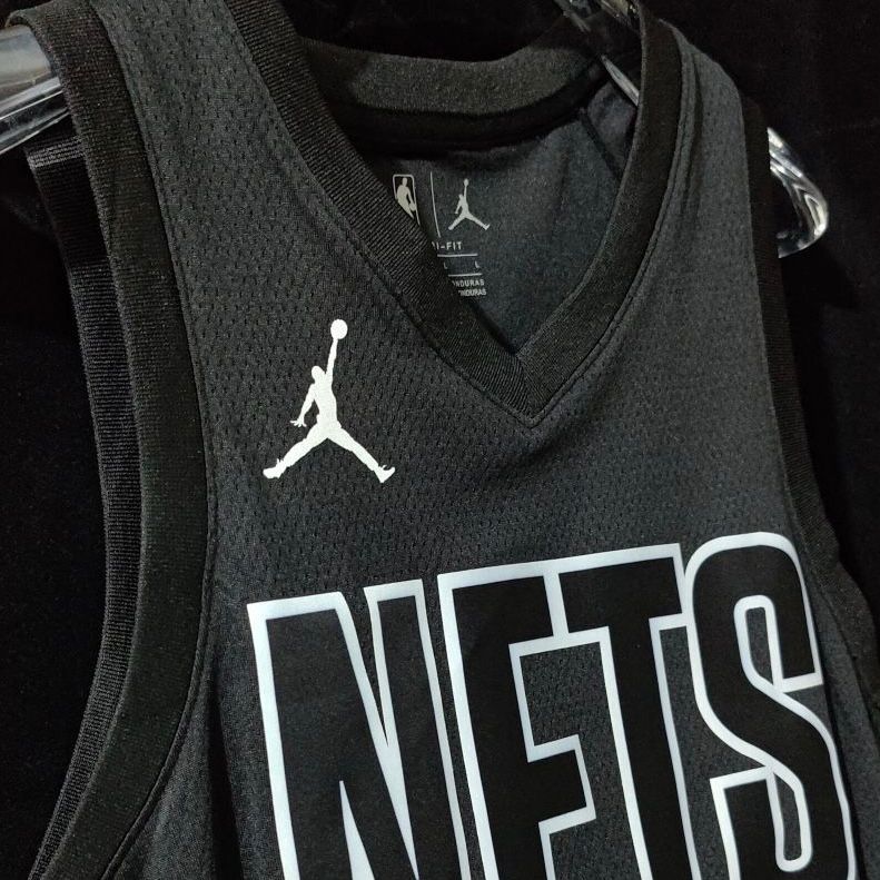 Camiseta Brooklyn Nets - Statement Edition - 22/23 - Imagen 4