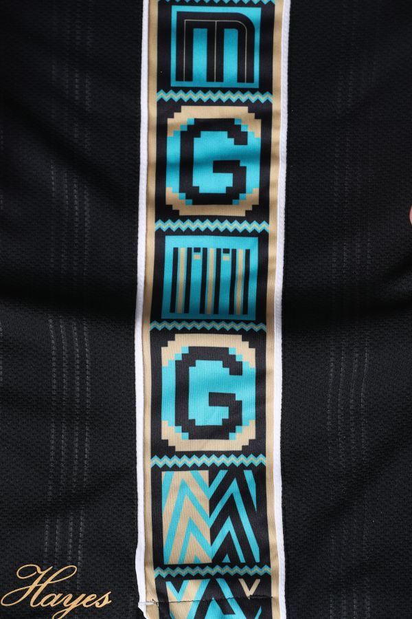 Camiseta Memphis Grizzlies Ja Morant - City Edition - 21/22 - Imagen 7