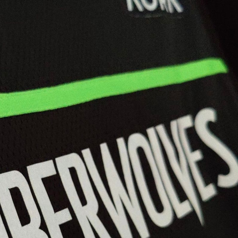 Camiseta Minnesota Timberwolves - Statement Edition - 22/23 - Imagen 5