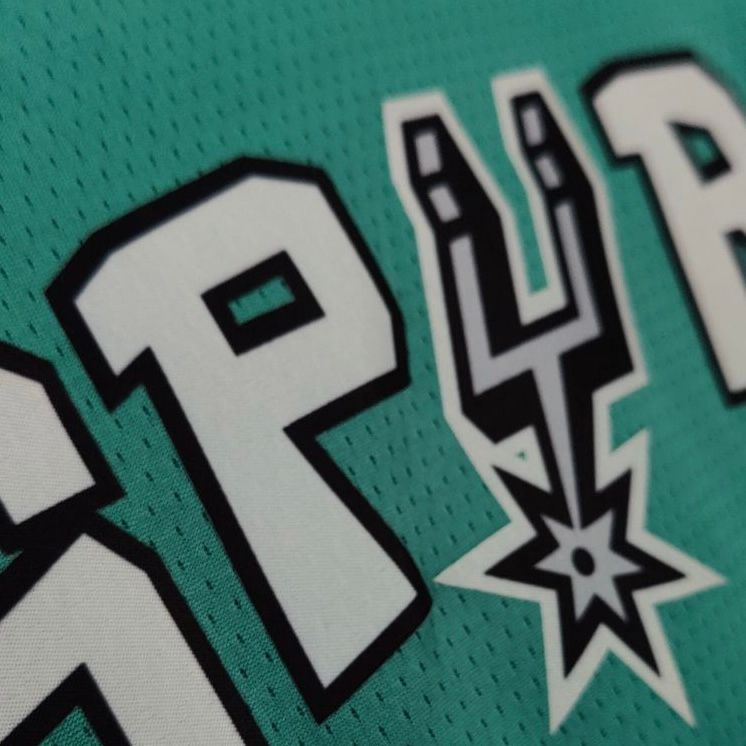 Camiseta San Antonio Spurs - City Edition - 22/23 - Imagen 5