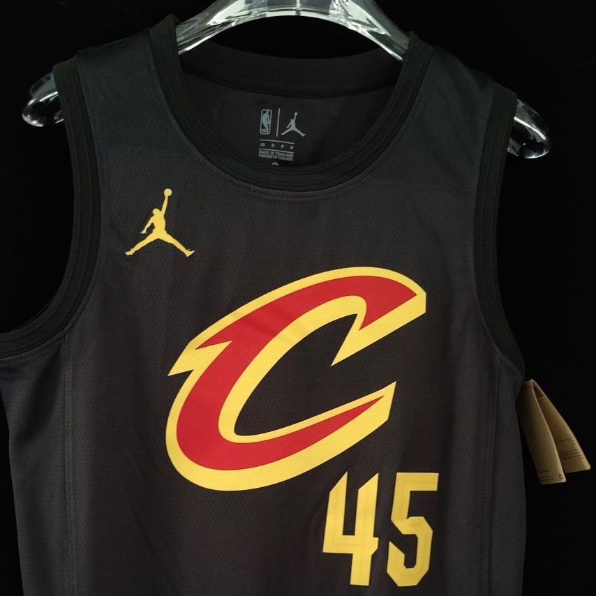 Camiseta Cleveland Cavaliers - Statement Edition - 22/23 - Imagen 4