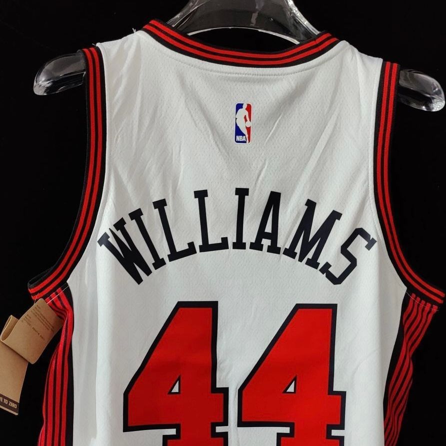 Camiseta Chicago Bulls - City Edition - 22/23 - Imagen 3