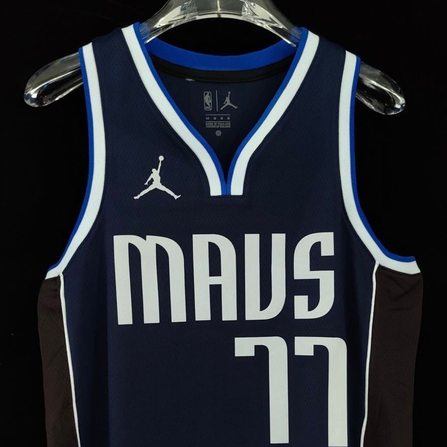 Camiseta Dallas Mavericks - Statement- 22/23 - Imagen 3