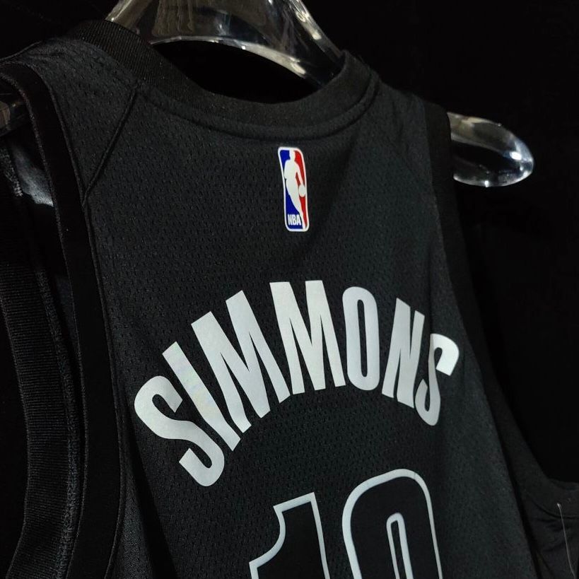 Camiseta Brooklyn Nets - Statement Edition - 22/23 - Imagen 5