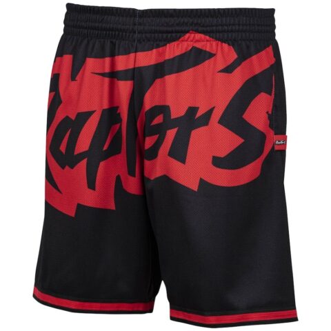 Pantalón corto NBA Toronto Raptors - Mitchell & Ness