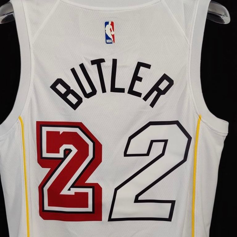 Camiseta Miami Heat - City Edition - 22/23 - Imagen 3