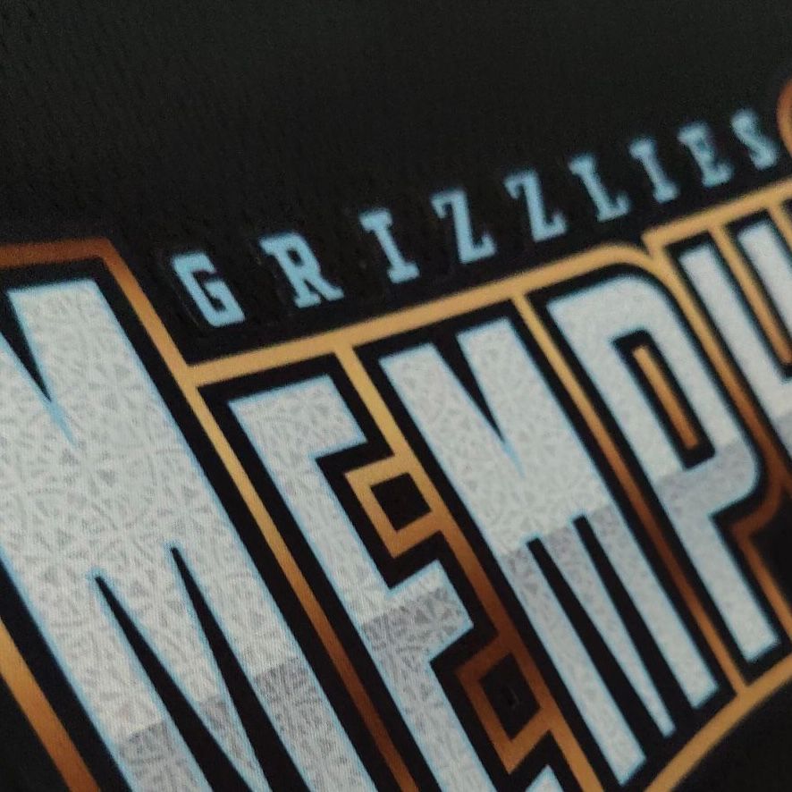 Camiseta Memphis Grizzlies - City Edition - 22/23 - Imagen 7