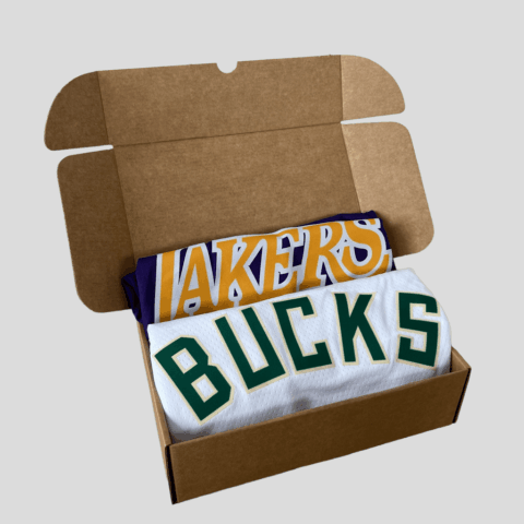Mystery Box NBA || Entrega 24-48 Horas Laborales
