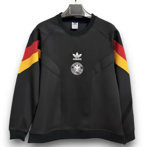 Sudadera Alemania 26 Retro - Sudadera Adulto