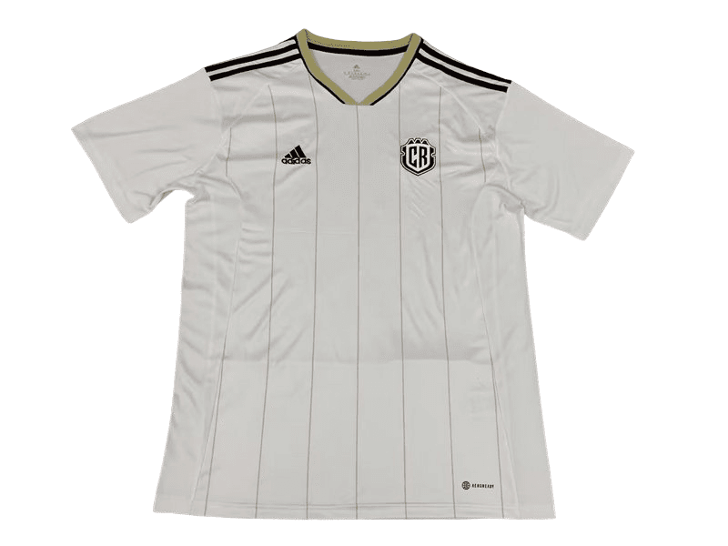 Camiseta Costa Rica 23/24 Visitante - Imagen 2