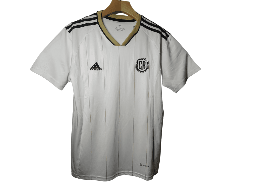 Camiseta Costa Rica 23/24 Visitante - Imagen 4