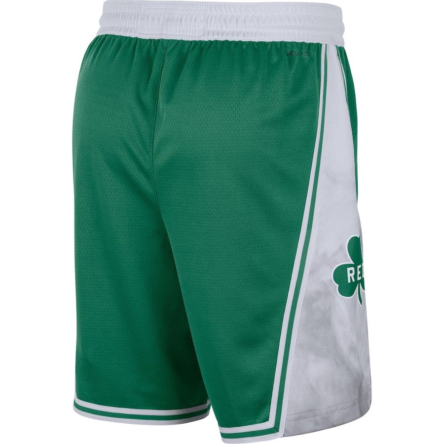 Pantalón corto NBA Boston Celtics - City Edition - - Imagen 2