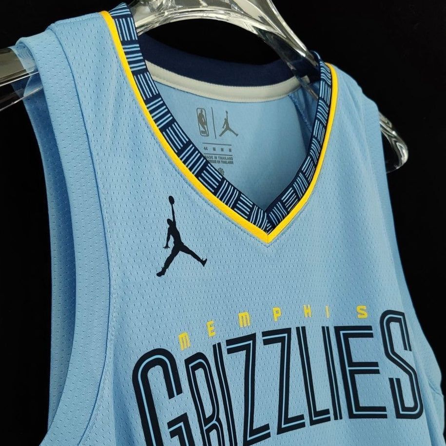Camiseta Memphis Grizzlies - Statement - 22/23 - Imagen 4