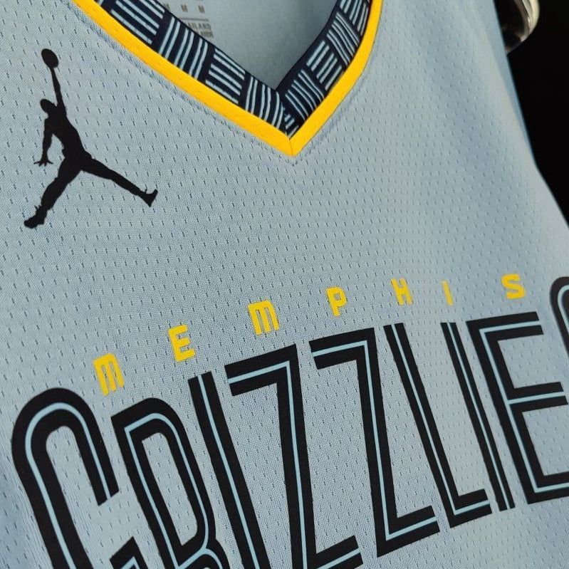 Camiseta Memphis Grizzlies - Statement - 22/23 - Imagen 2