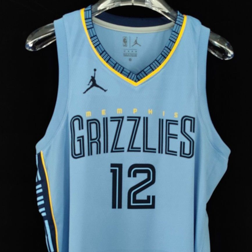 Camiseta Memphis Grizzlies - Statement - 22/23 - Imagen 5