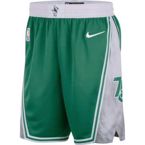 Pantalón corto NBA Boston Celtics - City Edition -