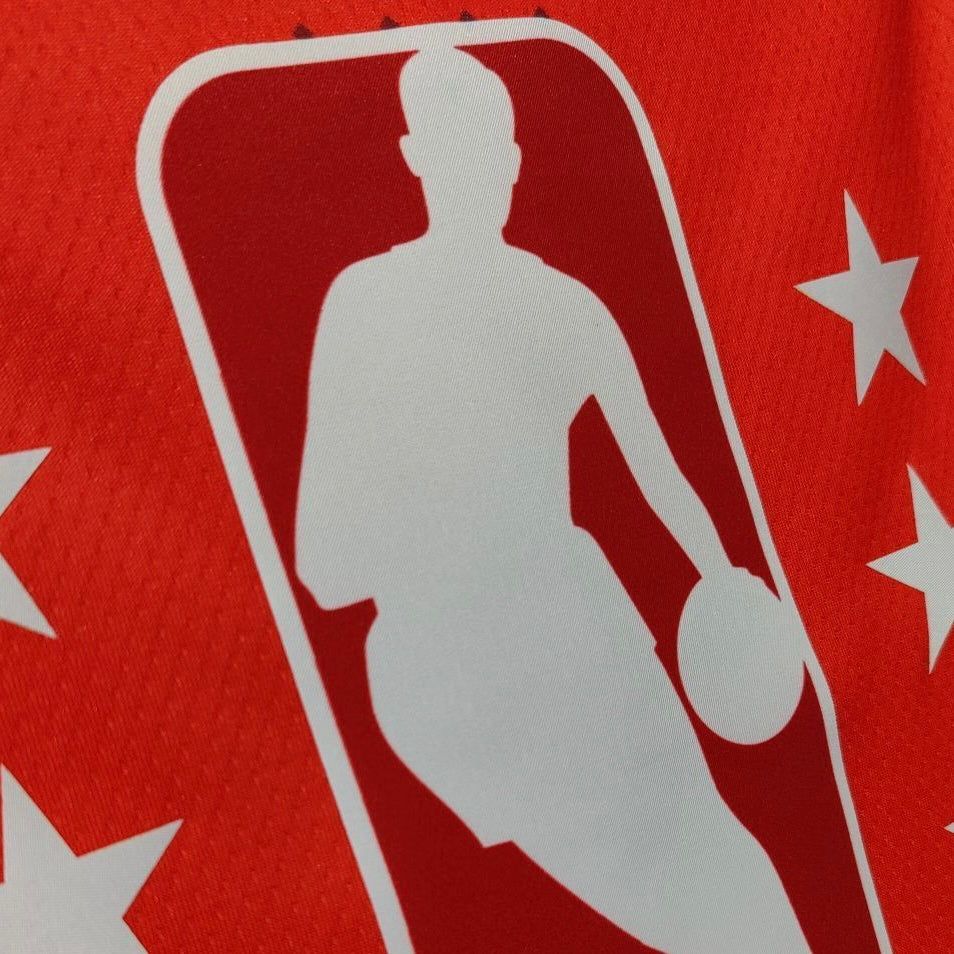 Camiseta All Stars 2022 - Roja - - Imagen 5