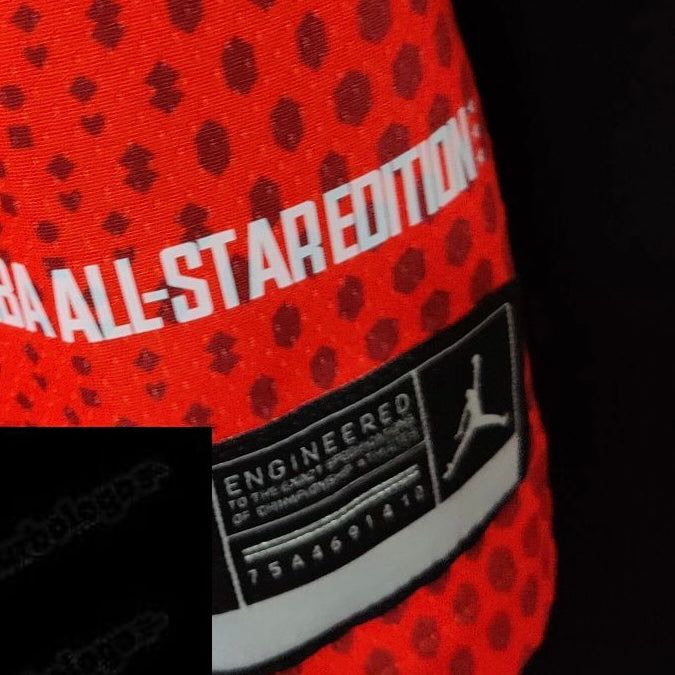 Camiseta All Stars 2022 - Roja - - Imagen 6